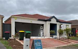 Exterior Painting